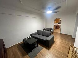Blk 433 Clementi Avenue 3 (Clementi), HDB 3 Rooms #612554871